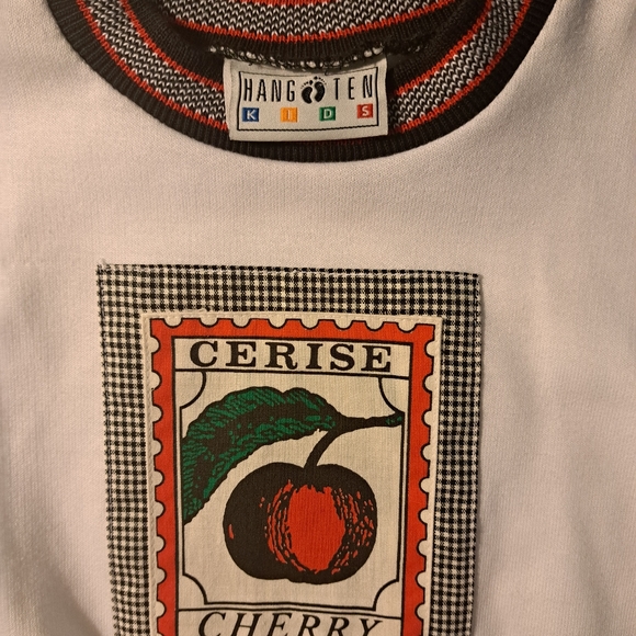 Adorable sweater 2T - Picture 5 of 6